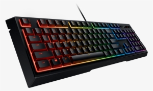 Razer Ornata Chroma Multi Color Membrane Gaming Keyboard #2535861