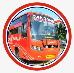 Sanjana Travels #2535864