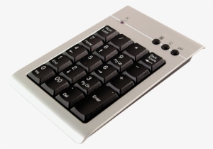 Product Image (png) - Logilink Usb Numeric Keyboard #2535882
