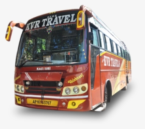 Sri K.v.r. Travels #2535947