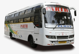 Bus 1 Png - Bus #2535979