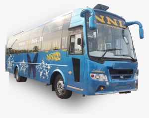 Online Bus Tickets Booking - Bus #2536020