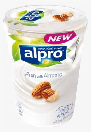 Ingredients - Йогурты Алпро #2536044