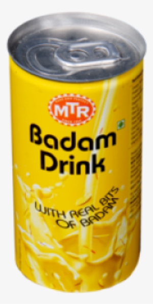 Mtr Badam Drink 180ml #2536089