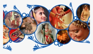 The Helplessness Of An Indian Bride, It'll Make You - Indian Wedding Photography Png #2536119