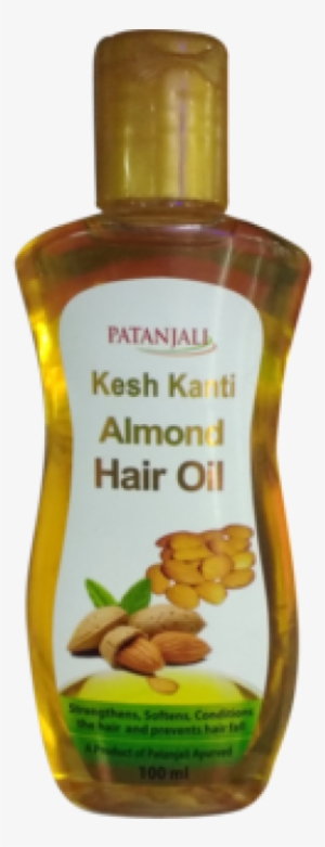 Patanjali Almond Oil 100 Ml - Patanjali Almond Hair Oil #2536164