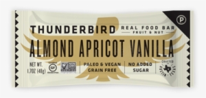 Thunderbird Gluten Free Non-gmo Vegan Pineapple Mango #2536221