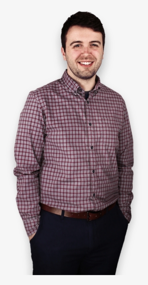 Brendan Ciatti-miller - Standing #2536264