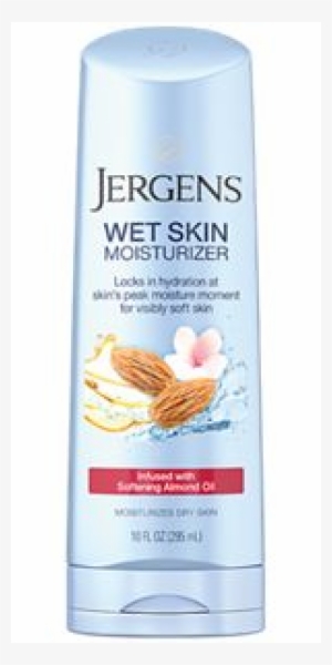 Oil-infused Moisturizer With Refreshing Coconut Oil - Jergens #2536266
