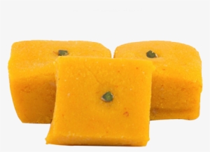 Kesar Badam Burfi - Barfi #2536391