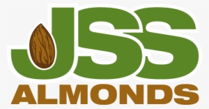 Jss Almonds #2536424
