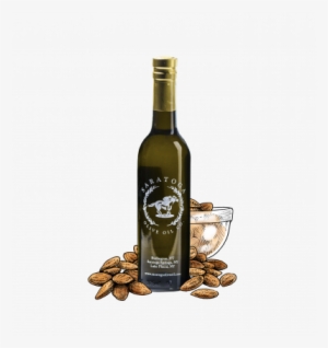 Almond Oil Almond Oil - Olive #2536521