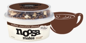 You May Also Like - Noosa Mates Maple Ginger Yoghurt & Crunchies, 5.5 #2536525