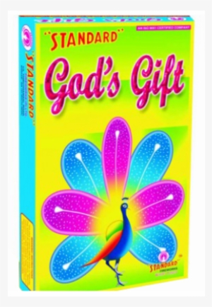God's Gift Box - Ayyan Online - Buy Diwali Crackers #2536538