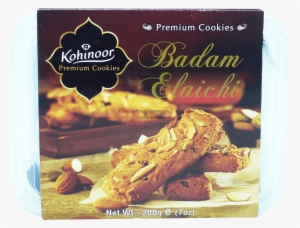 Kohinoor Bhakarwadi 200g #2536542