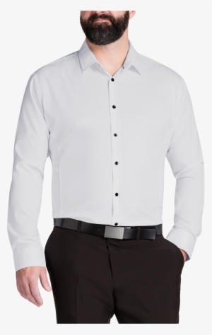 Van Heusen Regular Fit Dress Shirt #2536565