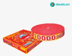 Standard Brand 10000 Wala Firecrackers Online Sale - Fire Crackers Online #2536571