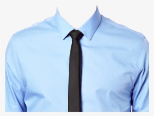 Shirt Png Image Hd - Formal Dress For Photoshop #2536612