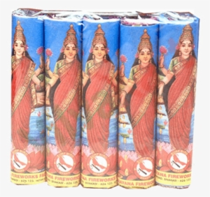 3 1/2" Lakshmi - Sivakasi #2536718