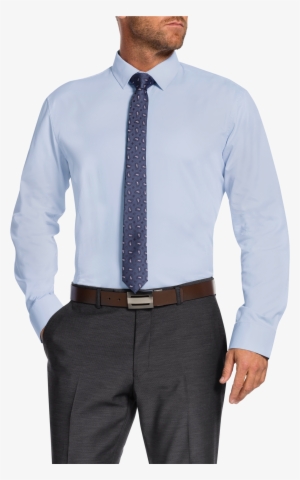 Dress Shirt #2536739