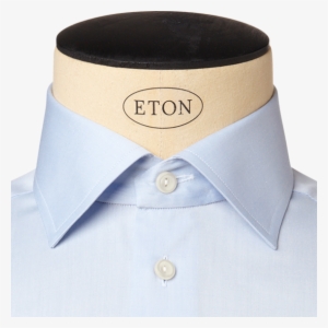 The Hanger Loop = Practical - Large Button Down Collar #2536798