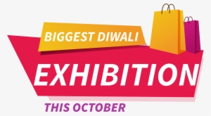 Image - Diwali Shopping Exhibition Advertising #2536898
