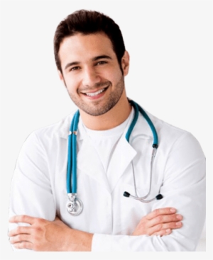 Doctor - Safe In His Hands (medical) #2537140