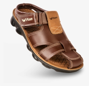 T - Fisherman Sandal #2537174