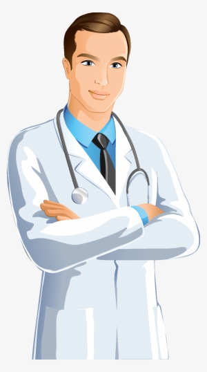 Vector Doctors #2537176 Vector Doctors #2537176