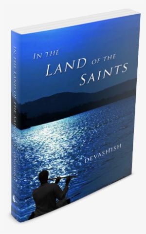 Namaskar - Land Of The Saints #2537377