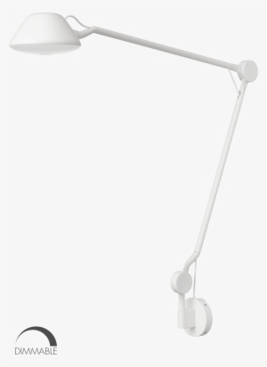 Aq01 Wall Lamp Black Lightyears Aq01 Wall Lamp White - Lamp #2537416