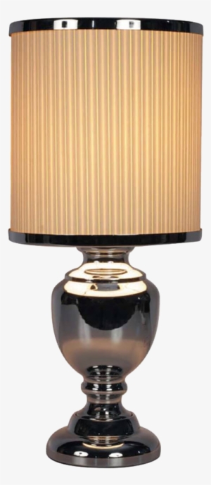 Table Light Png Image With Transparent Background - Lamp And Table Png #2537462