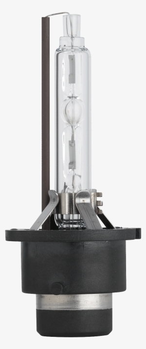 High Intensity Discharge - Philips 35w D2r White #2537488