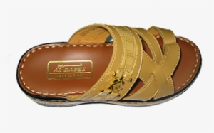 Al Rabee - Slide Sandal #2537489