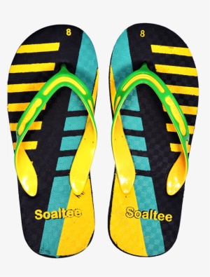 Y - Flip-flops #2537491