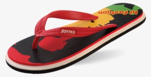 Code - Hf-17 - Relaxo Hawai Chappal Png #2537536