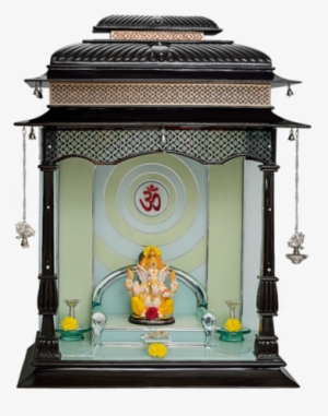 Teak Wooden Temples - Creata Mandir Nagpur Maharashtra #2537711