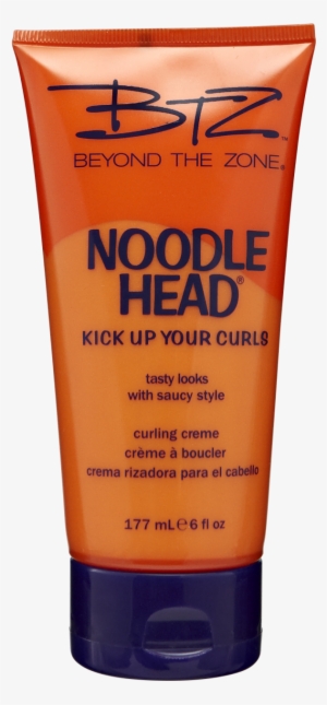 Btz Beyond The Zone Noodle Head Curling #2537958