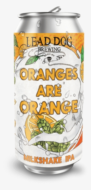 Oranges Are Orange - .com #2537987