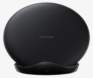 Samsung Fast Charge Wireless Charging Stand - Battery Charger #2537990