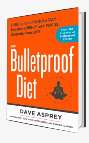 Bulletproof Diet Dave Asprey #2538009