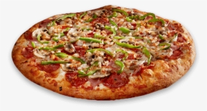 Award-winning Pizza - Pizza 8500 Kj #2538027