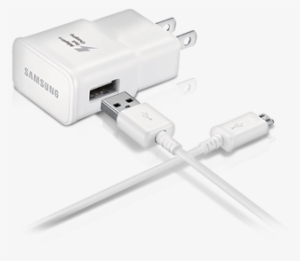 Samsung Fast Charger - Samsung S7 Fast Adaptive Charger #2538056