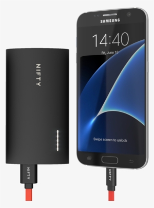 Have Full Compatibility With Qualcomm Quick Charge - Samsung Galaxy #2538120
