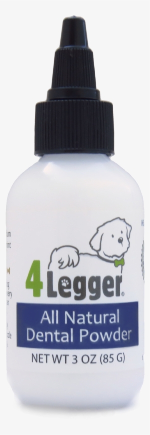 All Natural Dental Care - 4legger Aloe Vera Lemongrass Dog Shampoo (16 Fl Oz) #2538143