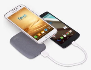 Qistone The Completely Wireless Portable Charger #2538169