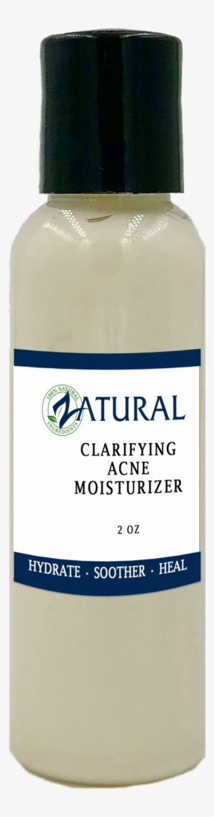 Organic Acne Moisturizer - Moisturizer #2538175