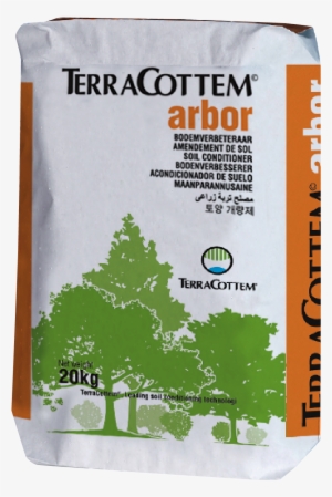 The Right Terracottem For The Job - Terracottem Arbor Soil Conditioner #2538193