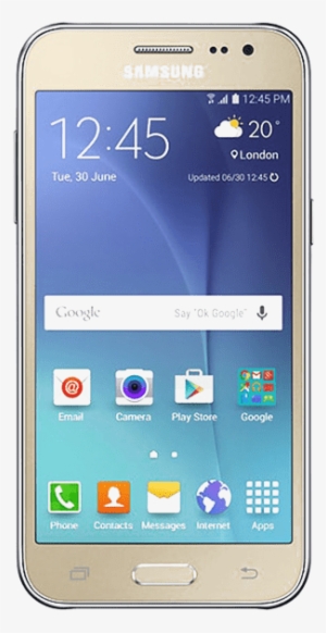 Samsung Galaxy J2 Charging Port Replacement - Samsung J2 #2538223