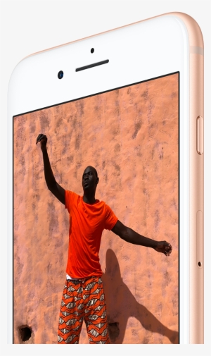 Retina Hd Display - Iphone 8 Pantalla Retina Hd Con True Tone #2538273